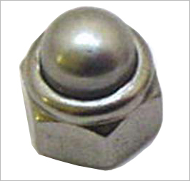 Brass Hex Bolts