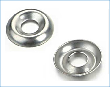 Cup Washers