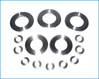 Machined Washers