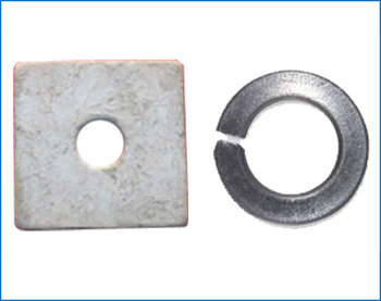 
Miscellaneous Washers