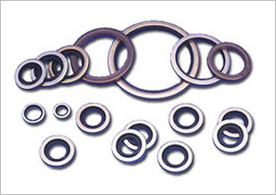Serrated Lock Washers