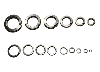 Spring Washers