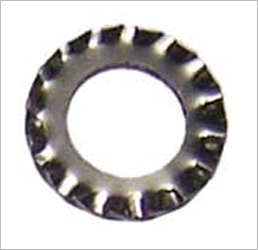 Multi Toothe Lock Washers Star Washers
