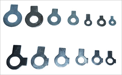 Tab Washers